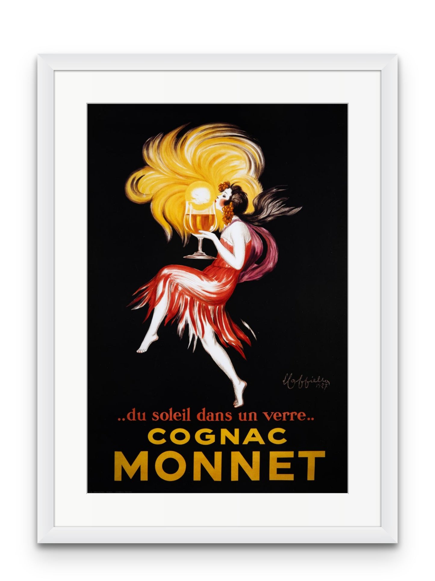 Cognac Monnet