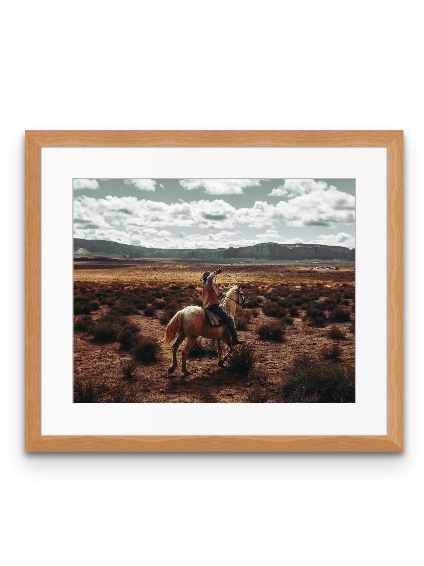 Cowboy Mood