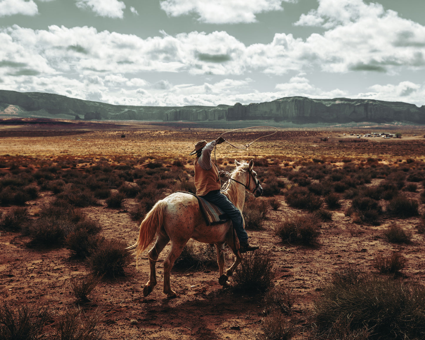 Cowboy Mood