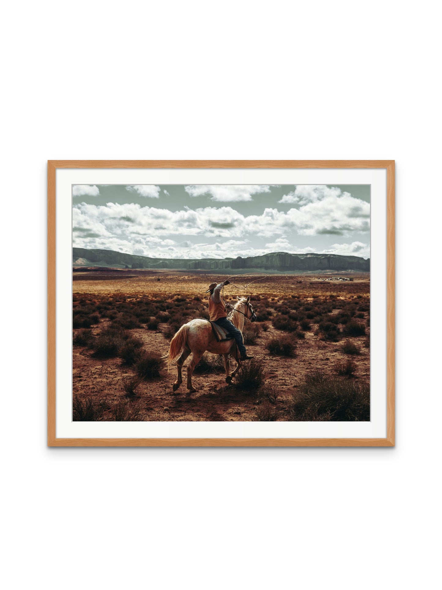 Cowboy Mood