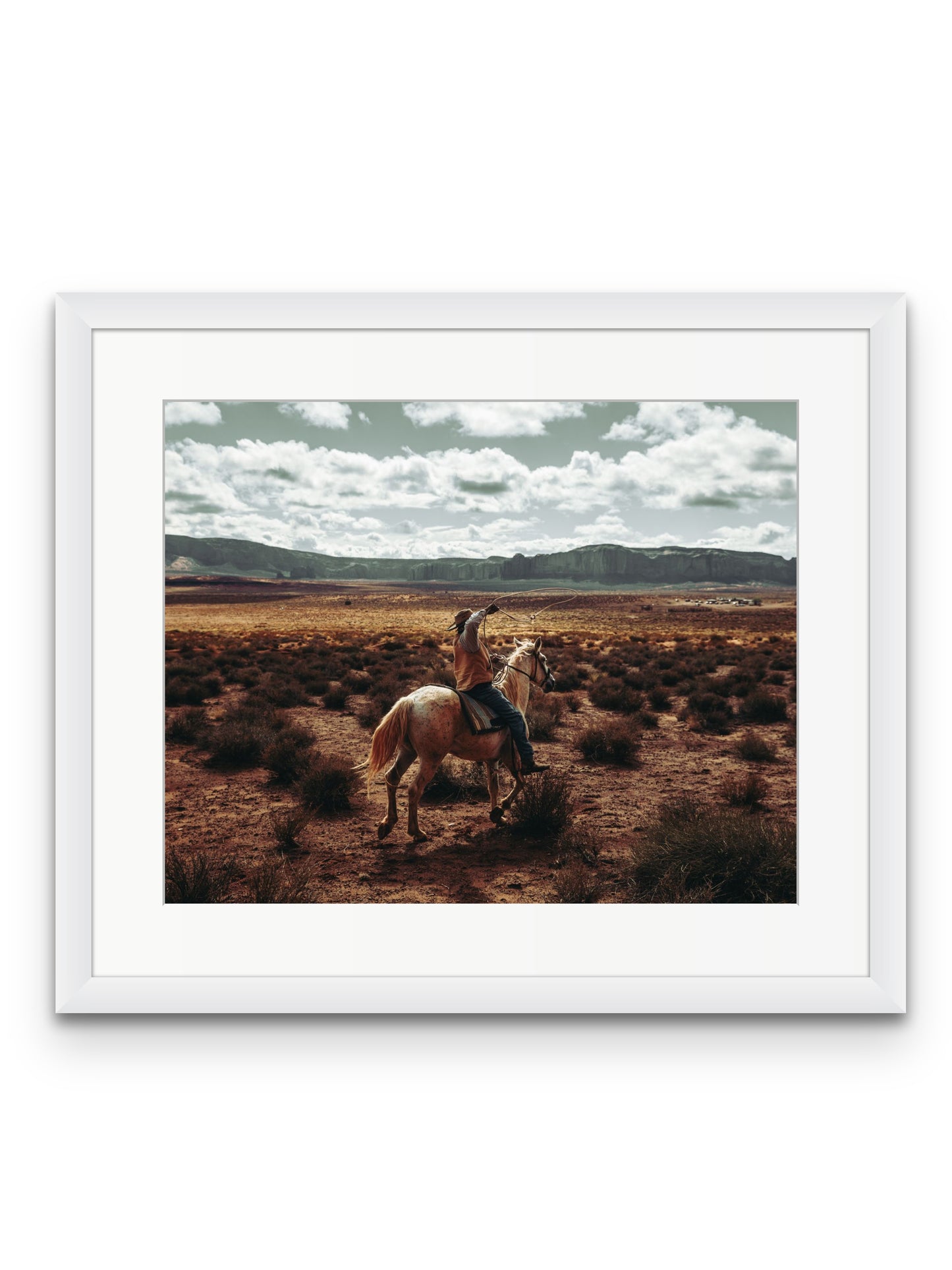 Cowboy Mood