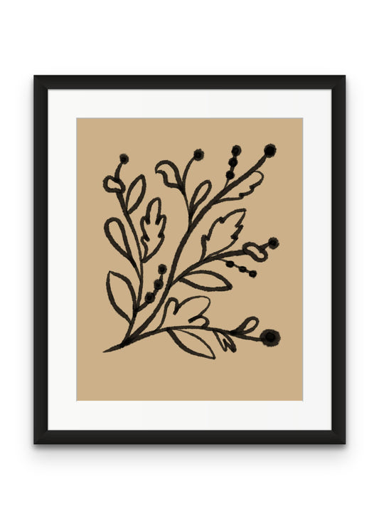 Foliage