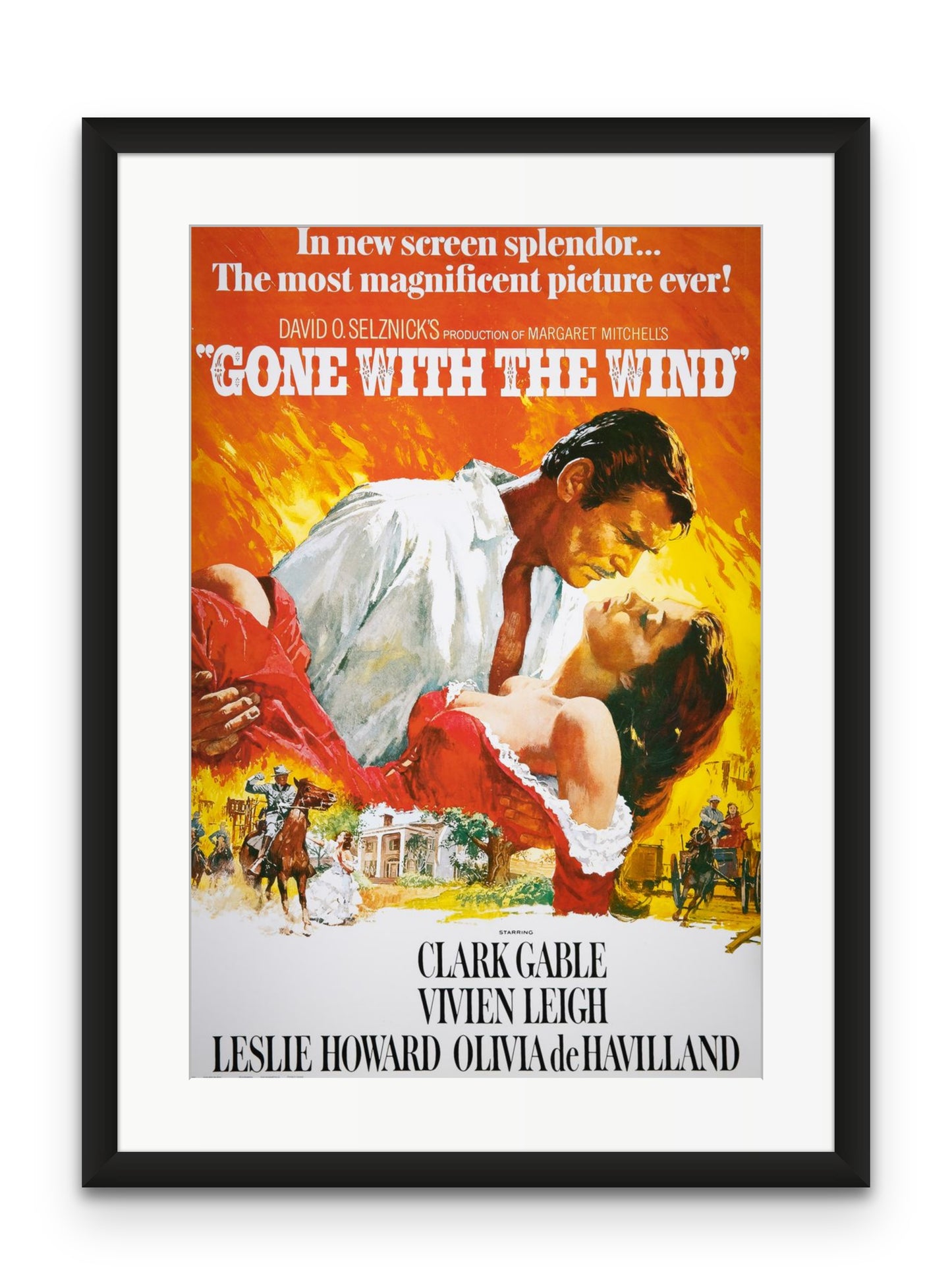 Gone With The Wind