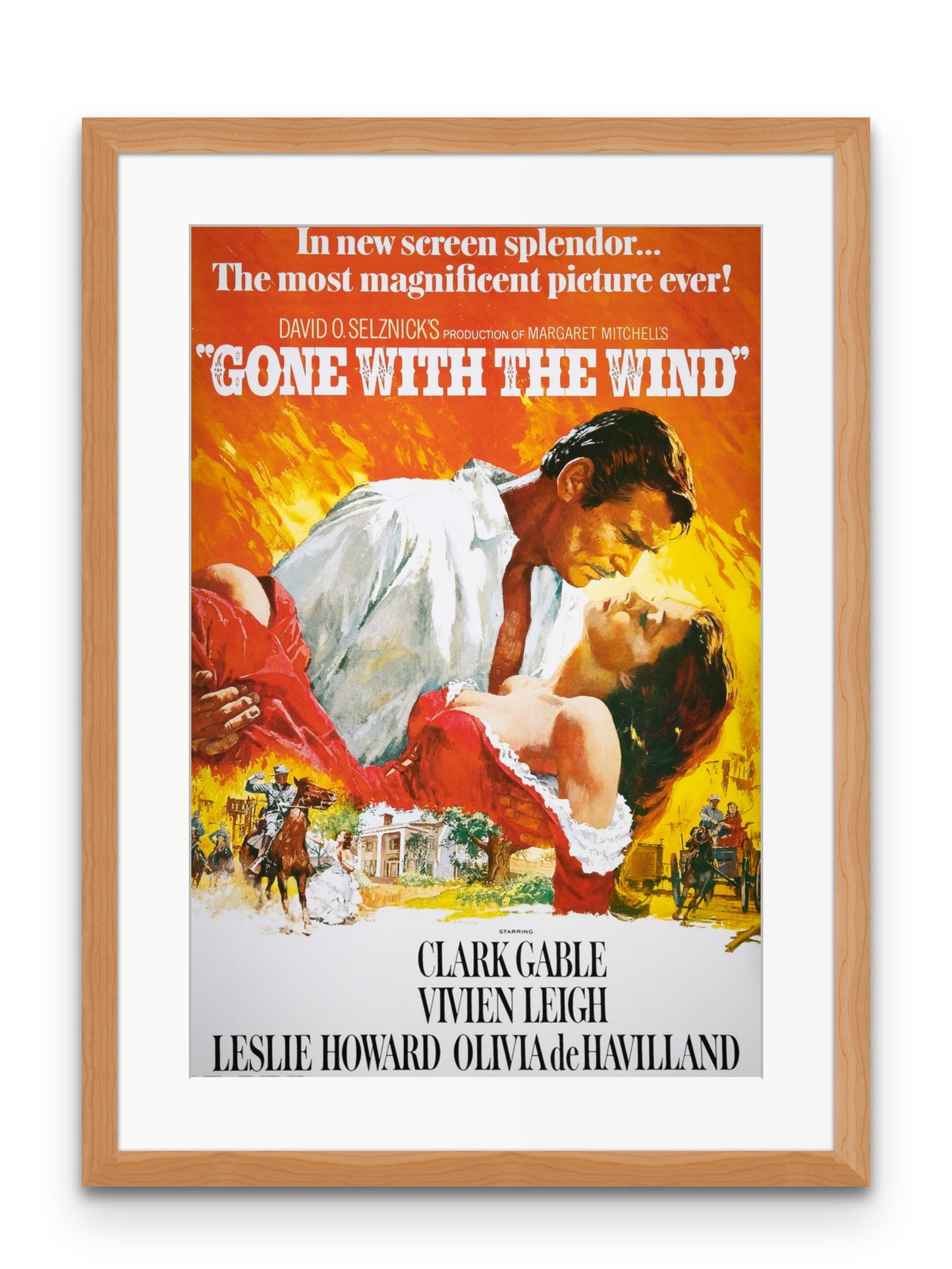 Gone With The Wind