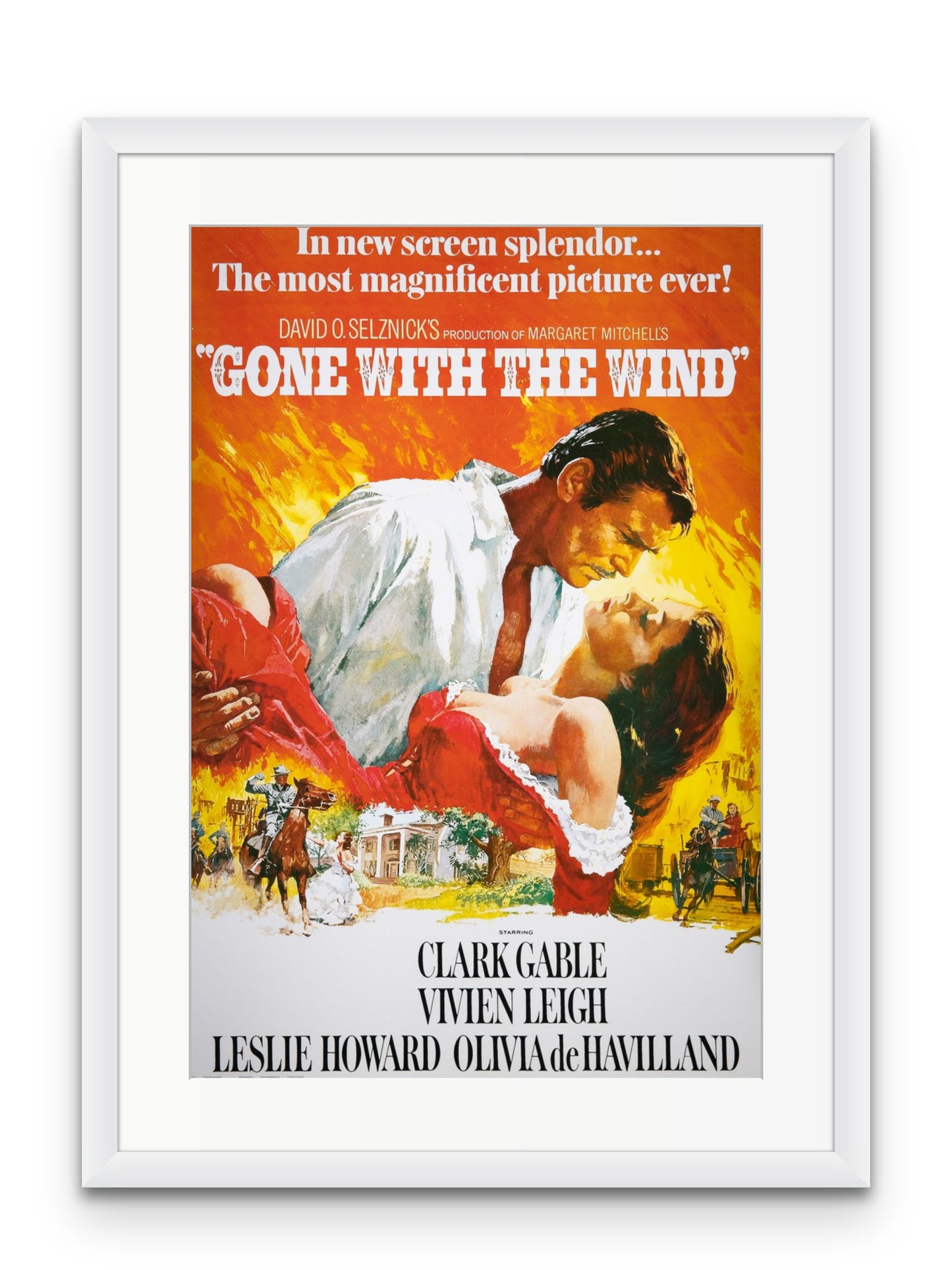 Gone With The Wind