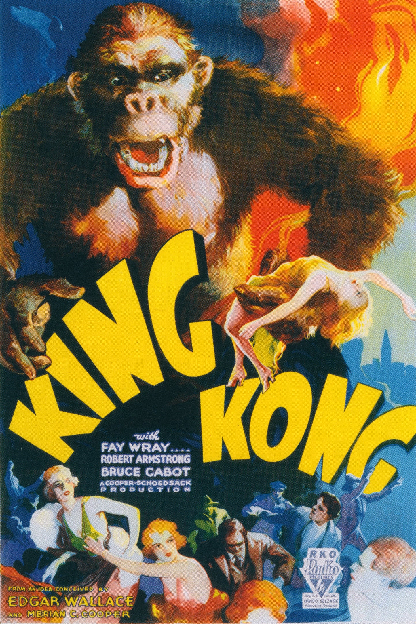King Kong