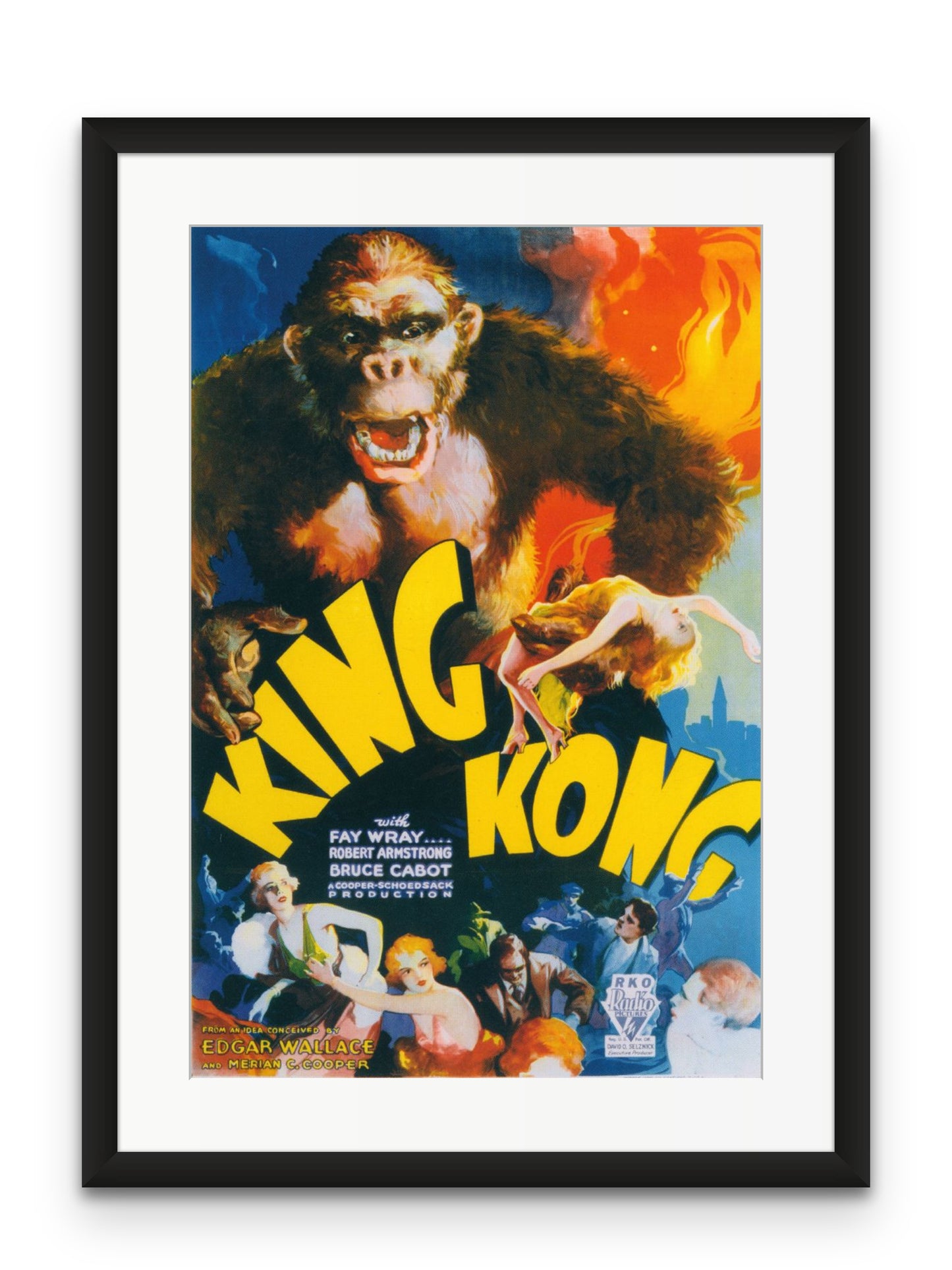 King Kong