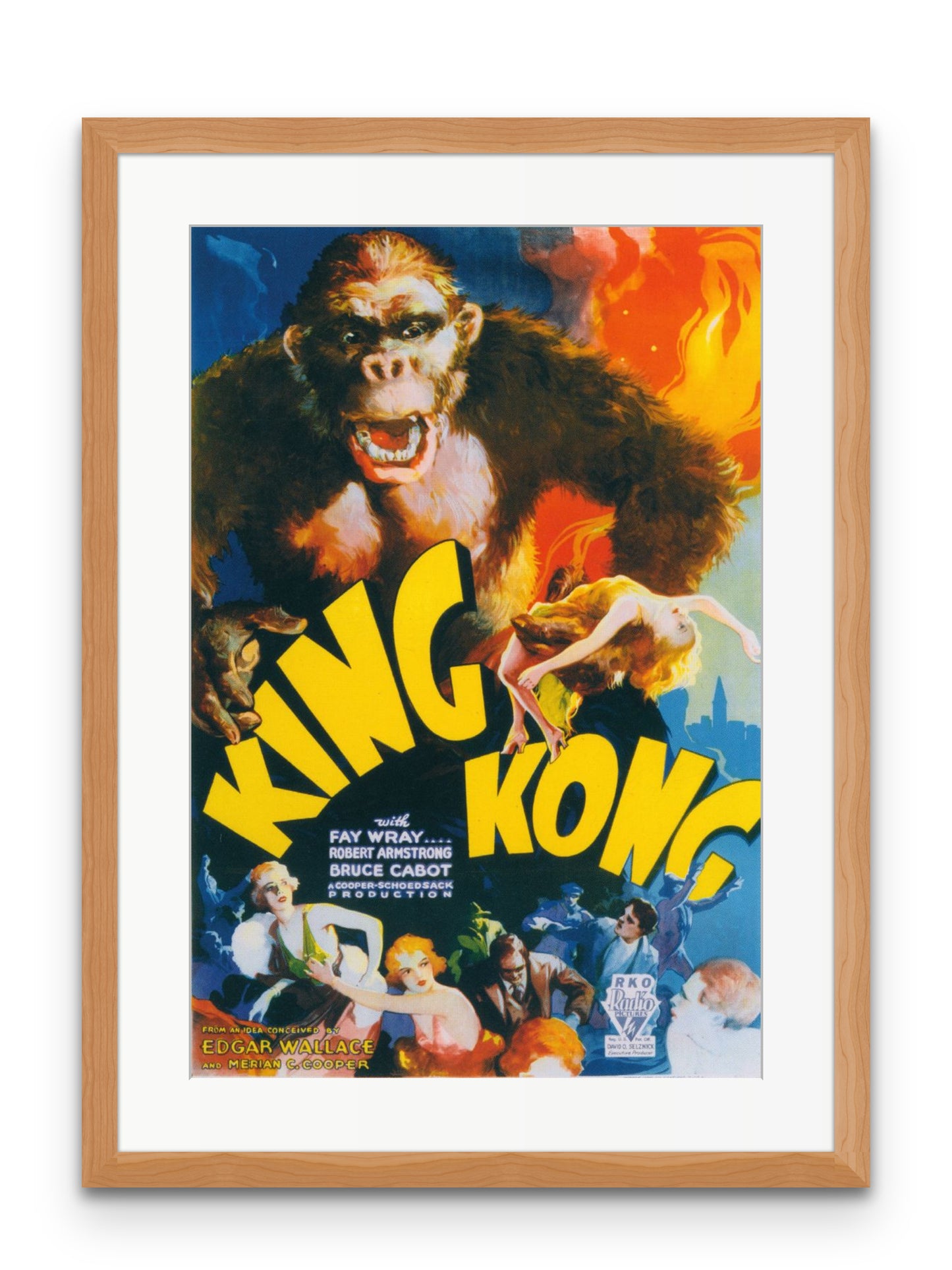 King Kong