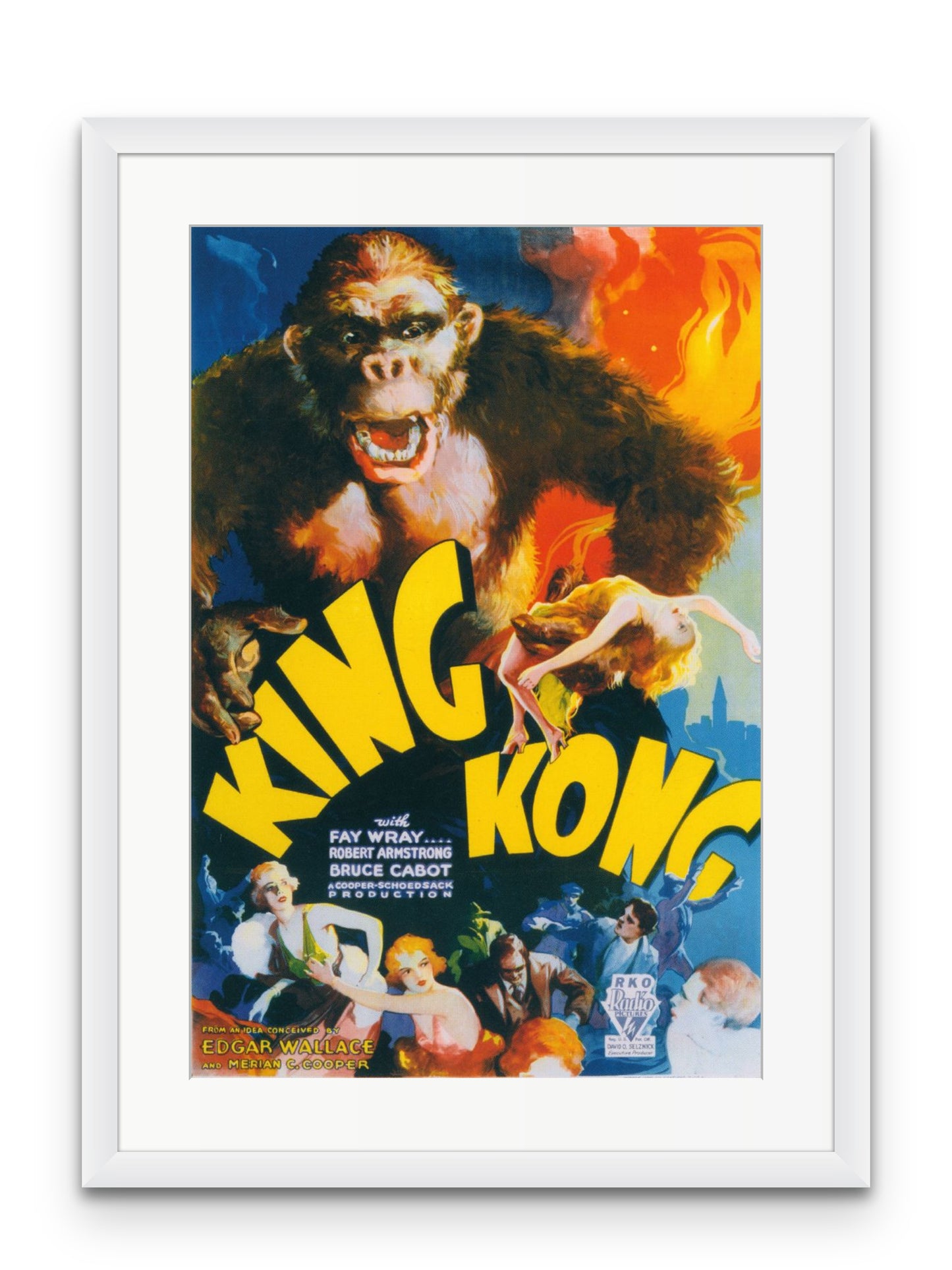 King Kong