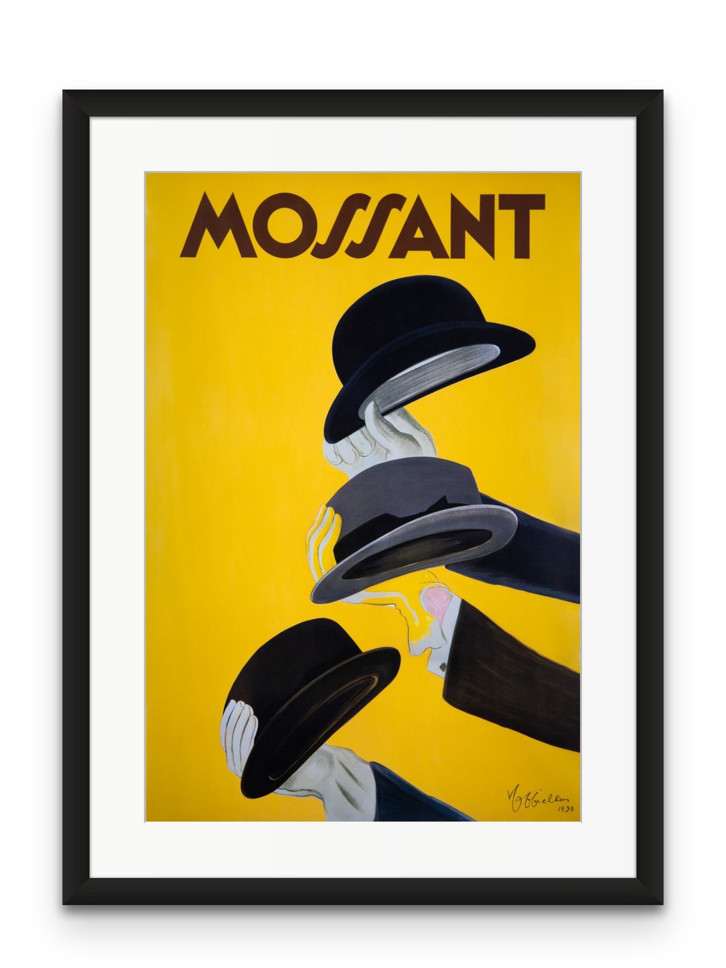 Mossant