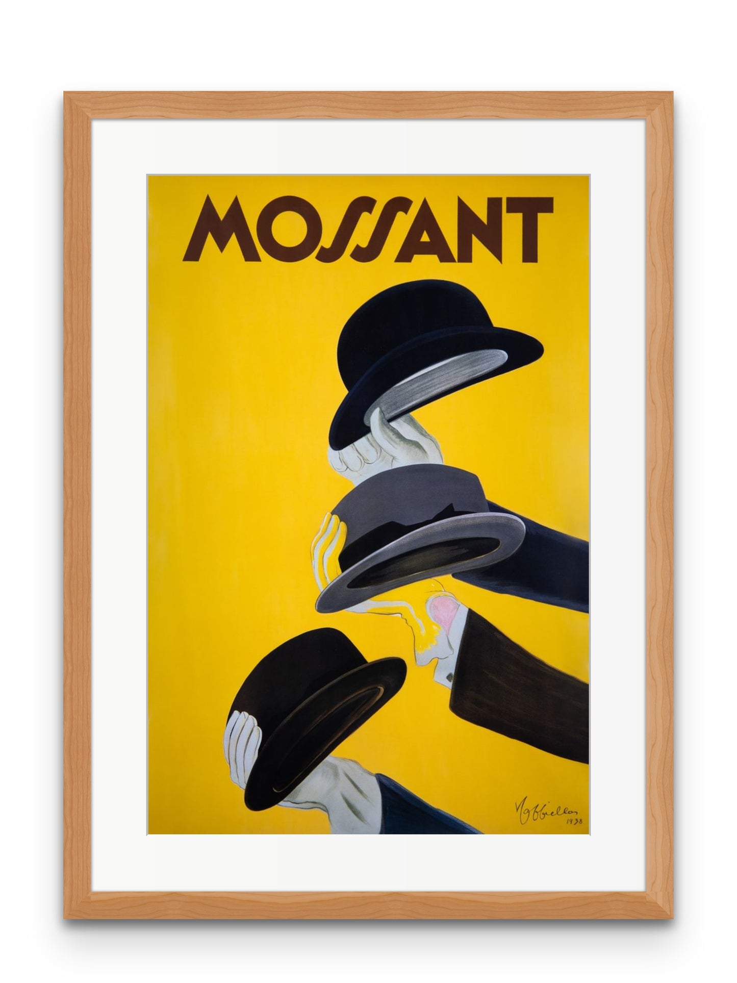 Mossant