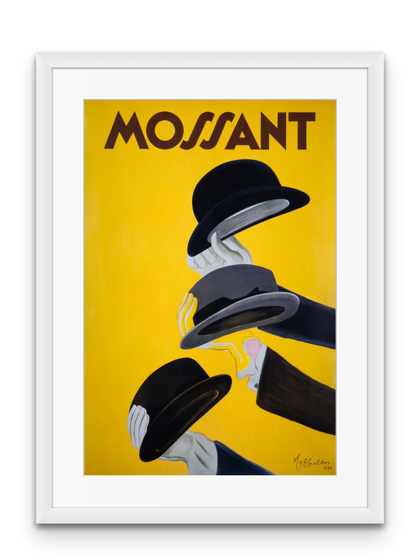 Mossant