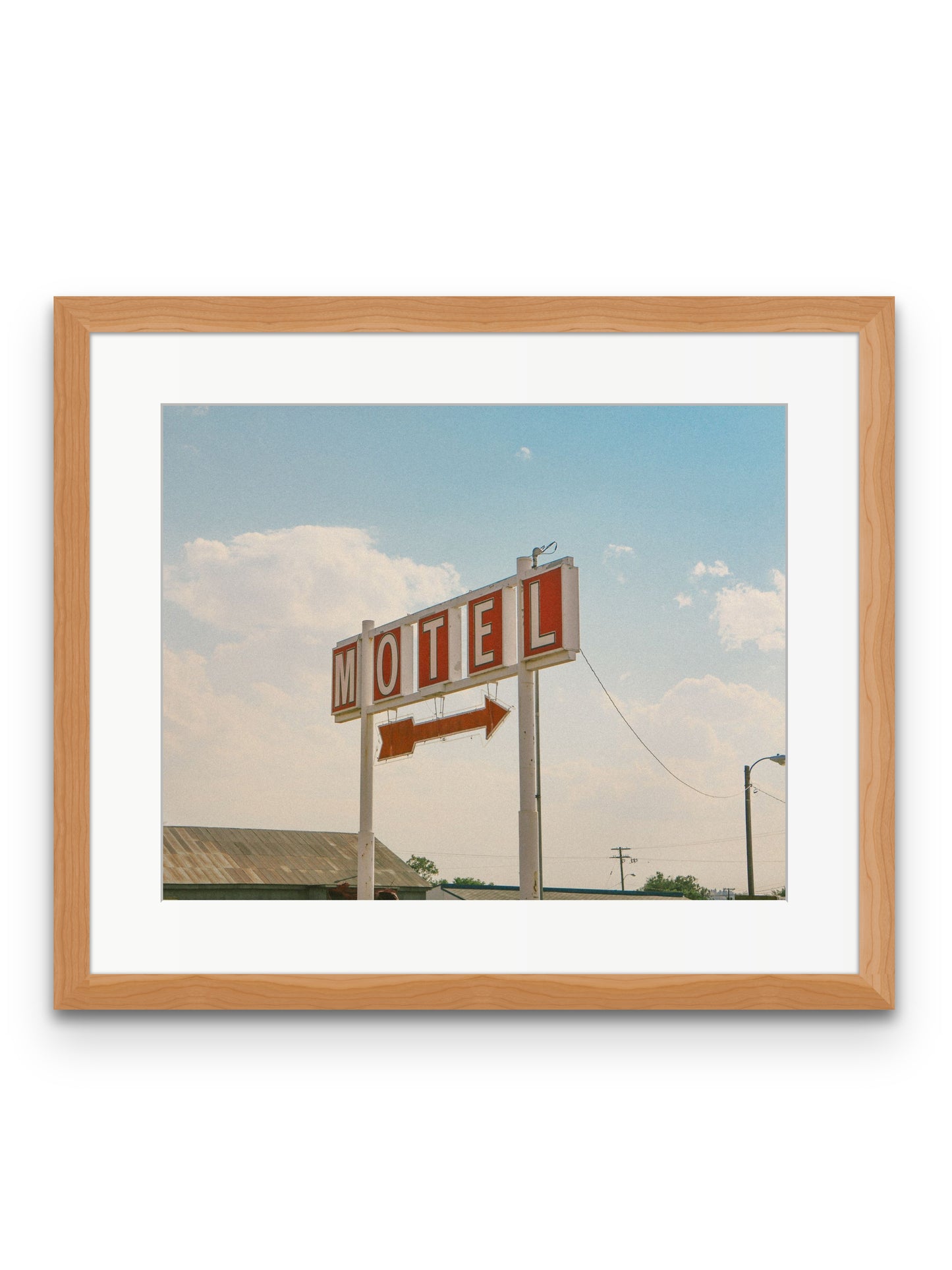 Motel