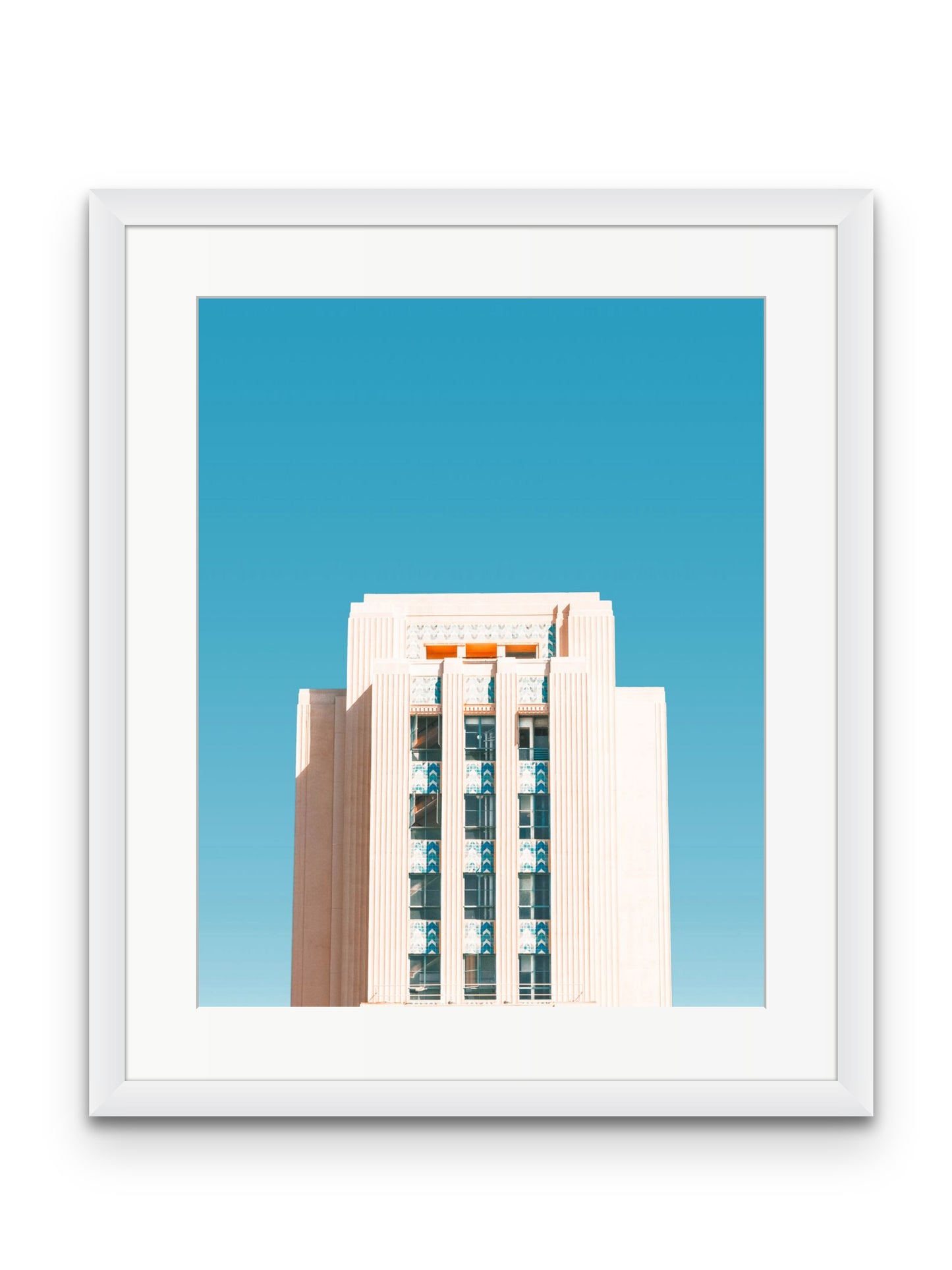Ode to Wes Anderson
