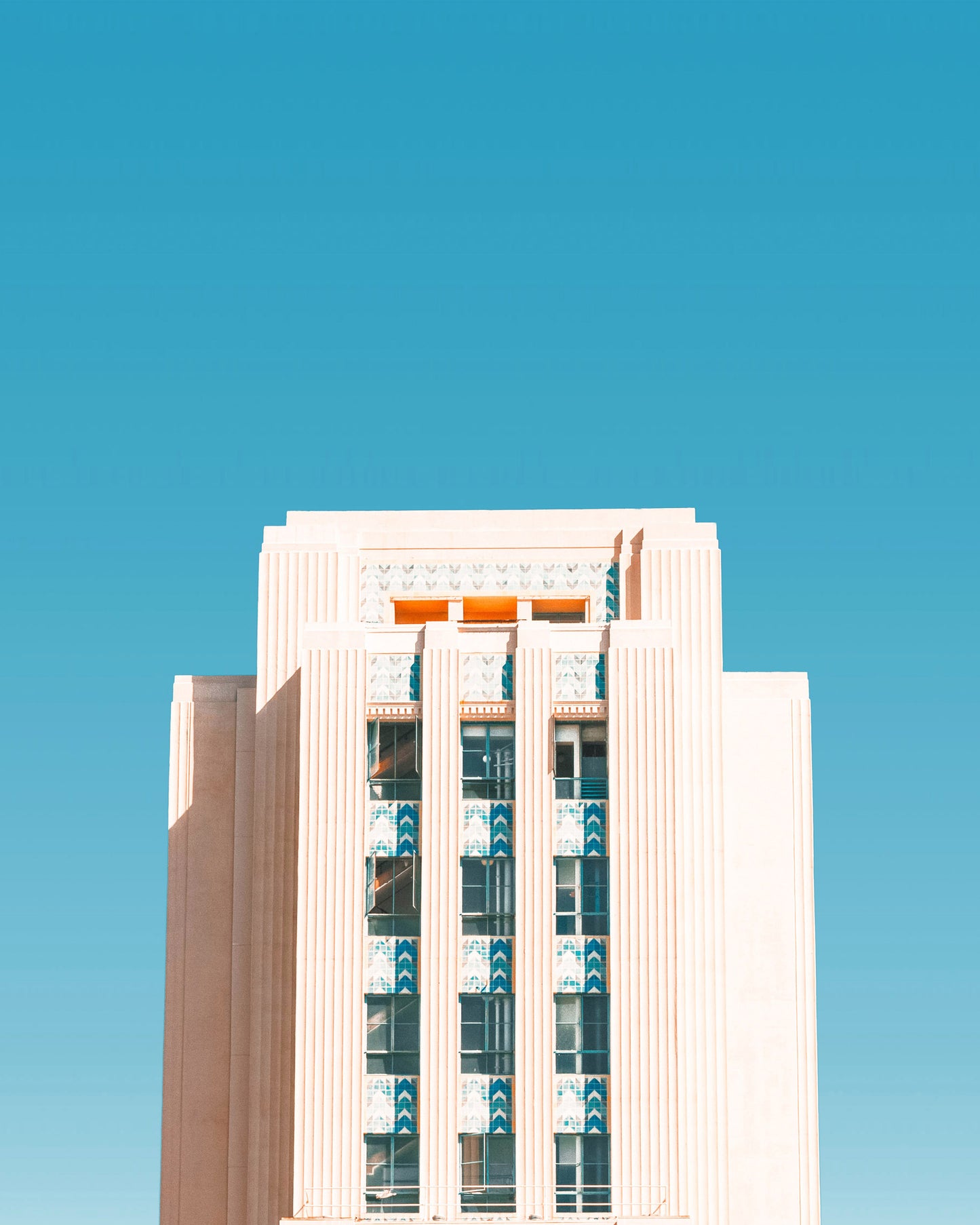 Ode to Wes Anderson