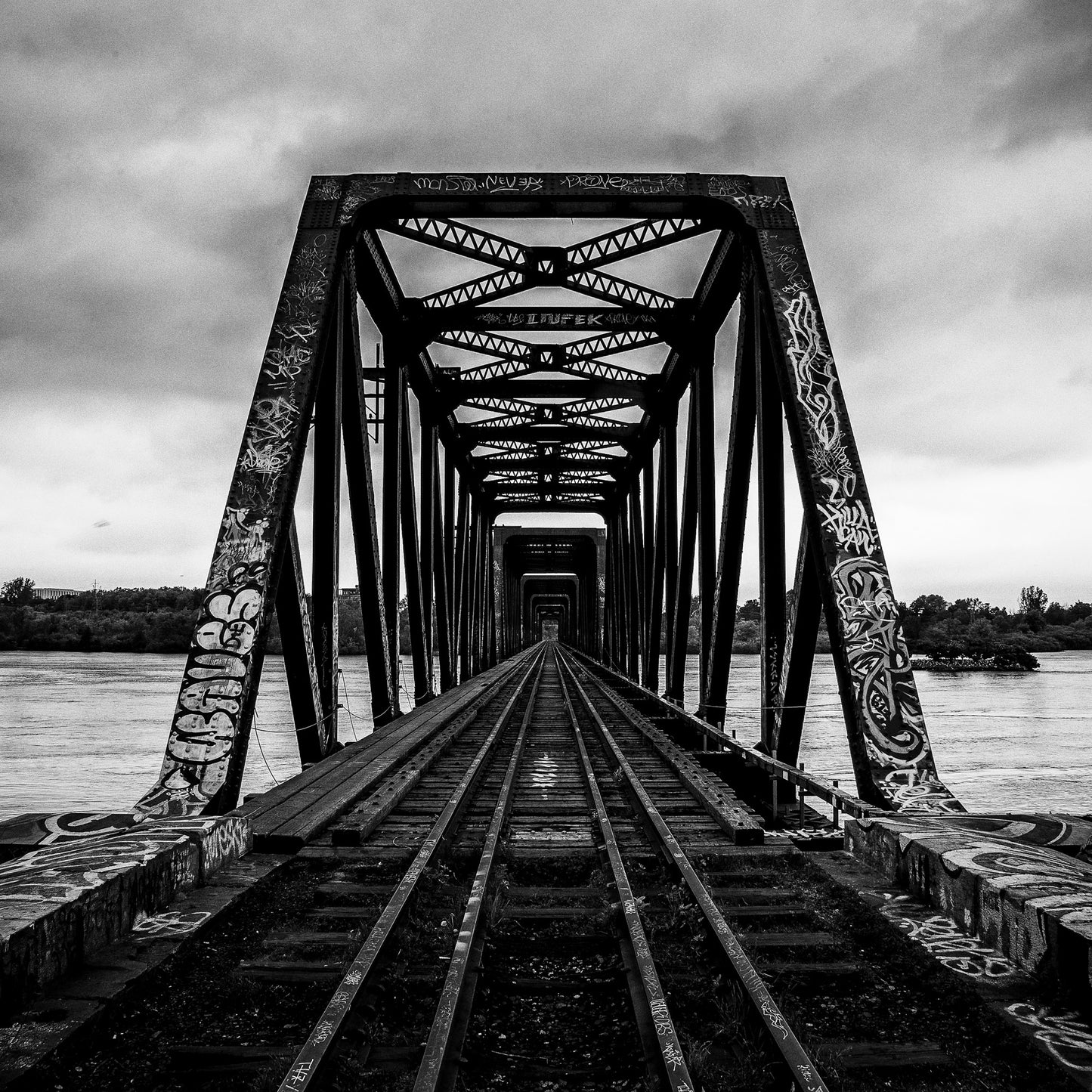 Railbridge