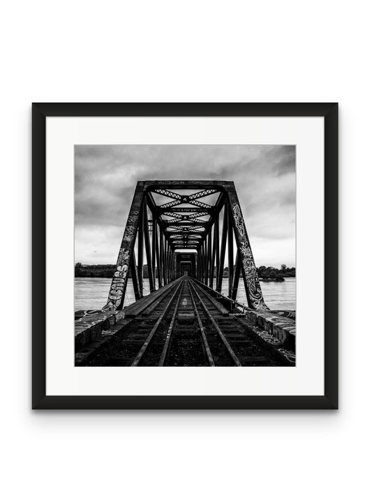 Railbridge