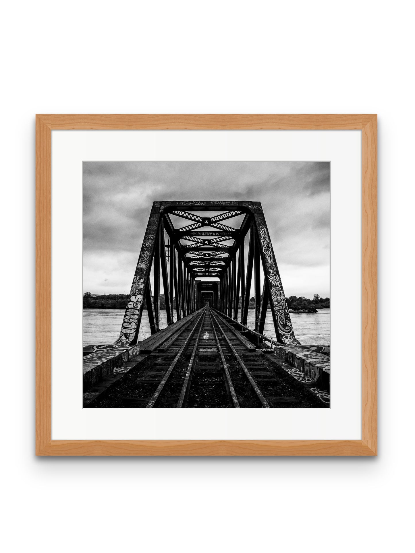 Railbridge