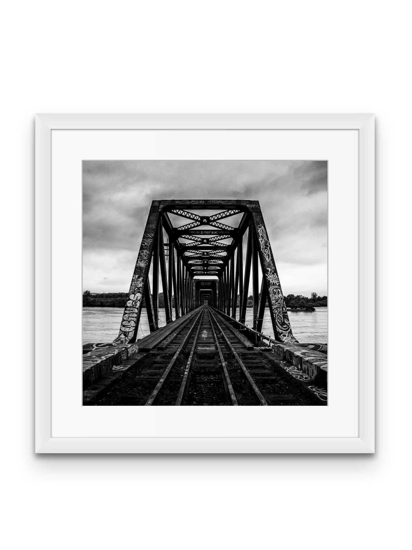 Railbridge