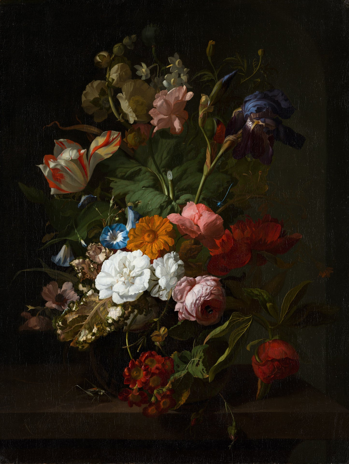 Renaissance Bouquet
