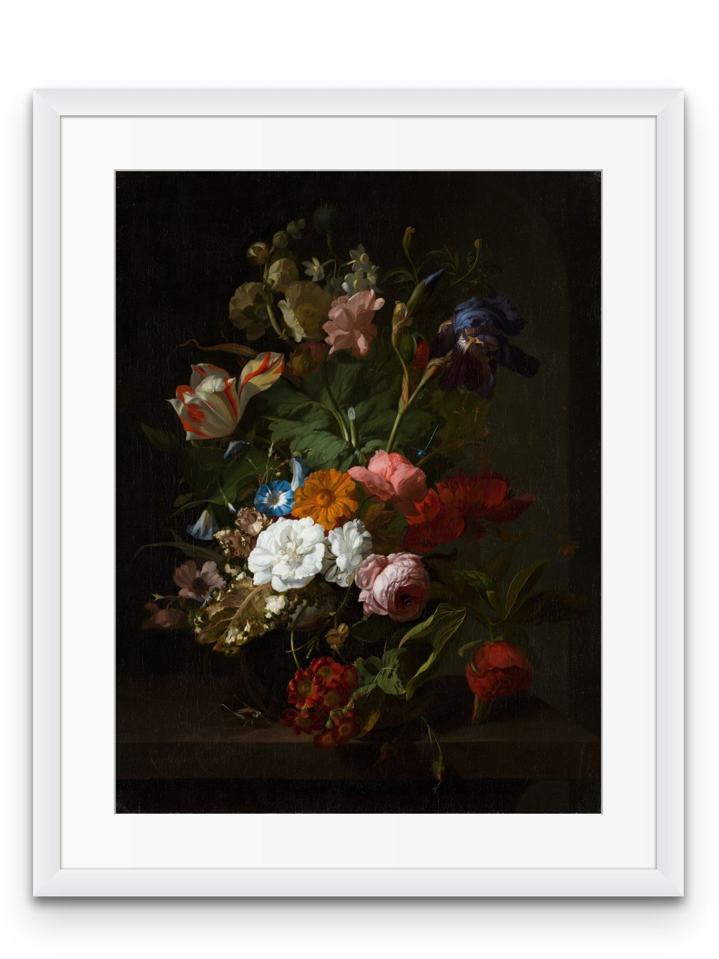 Renaissance Bouquet