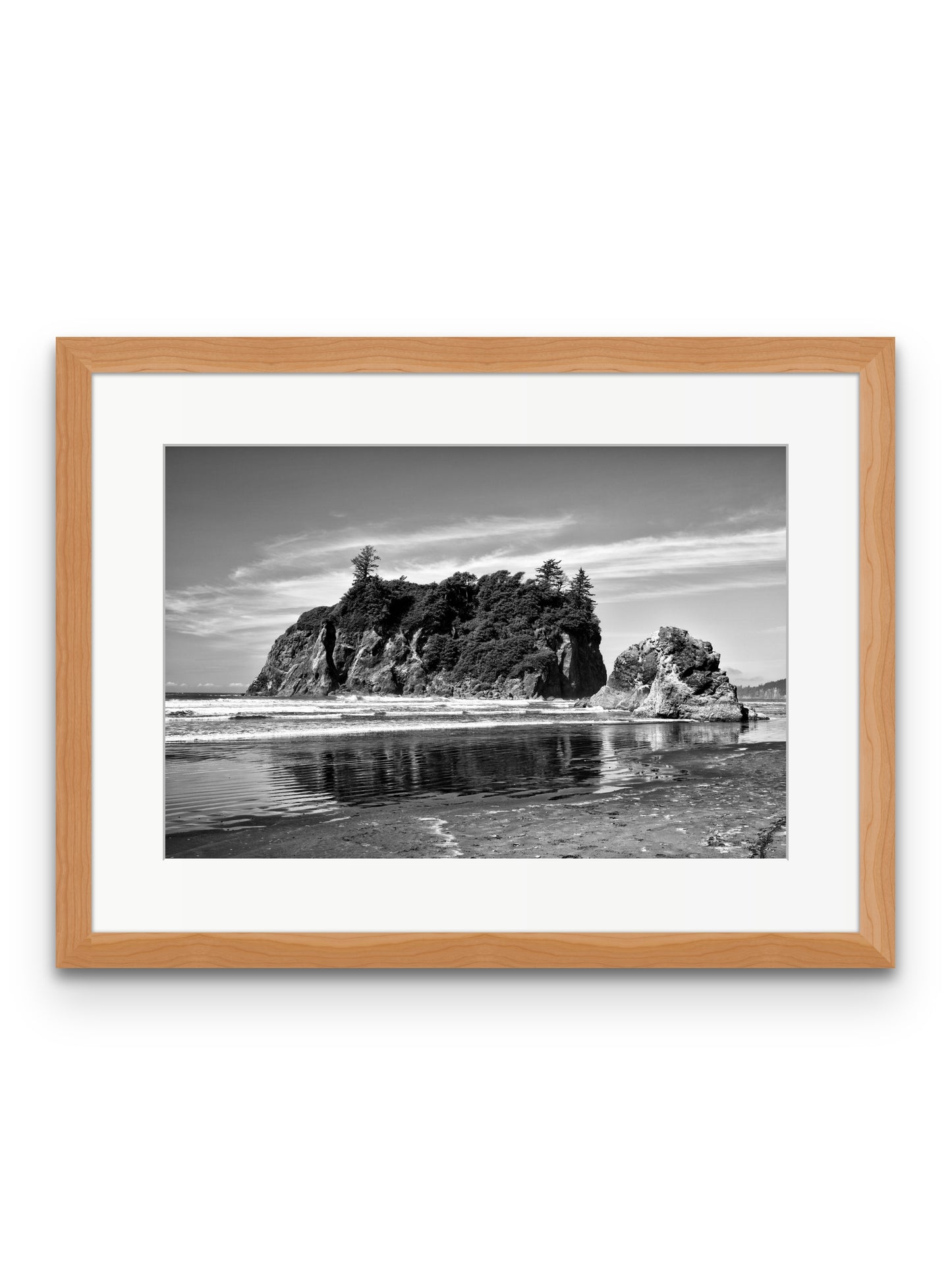 Ruby Beach