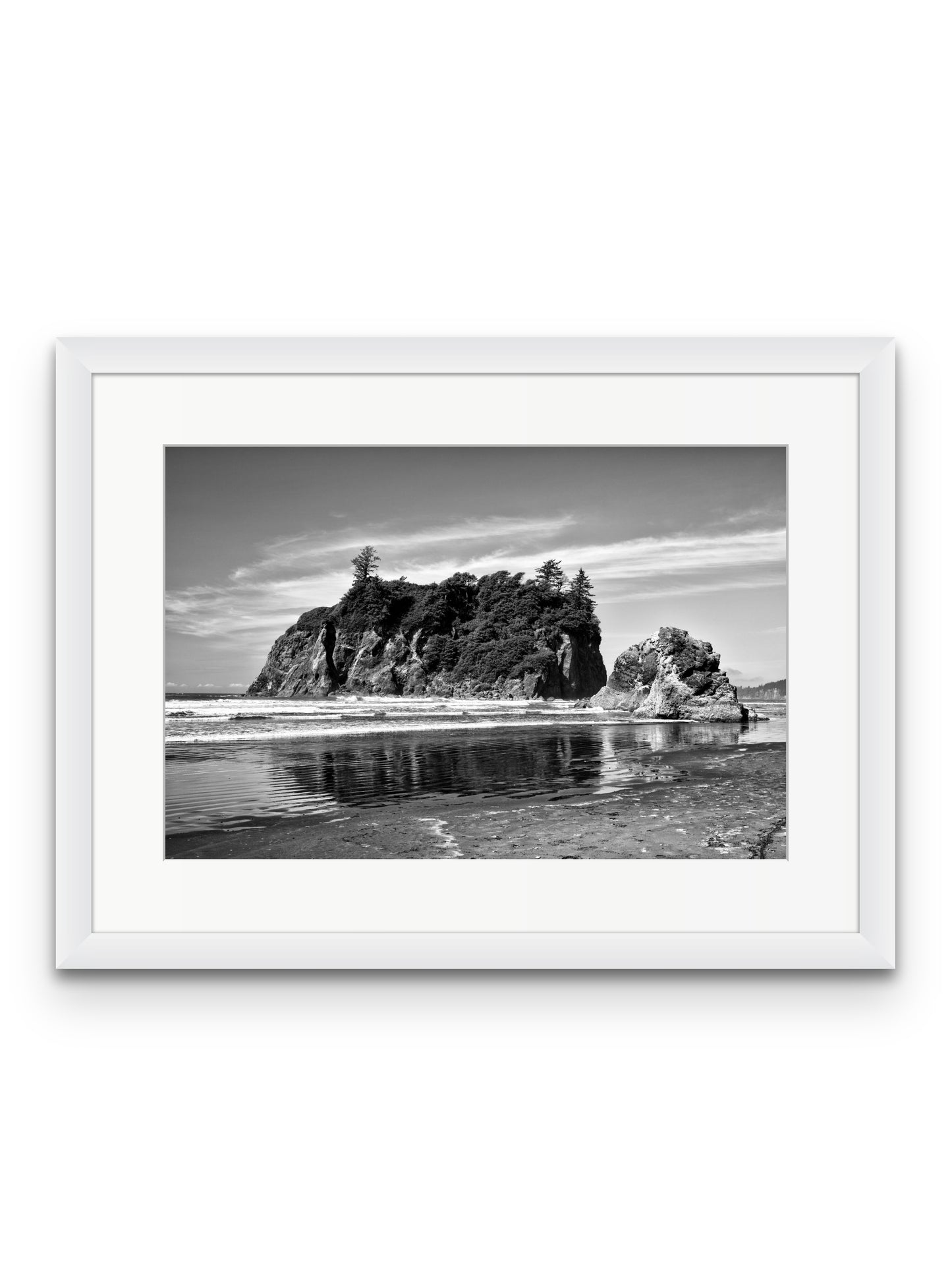 Ruby Beach