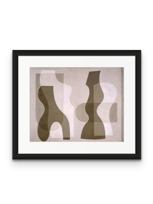 Shapes And Shadows