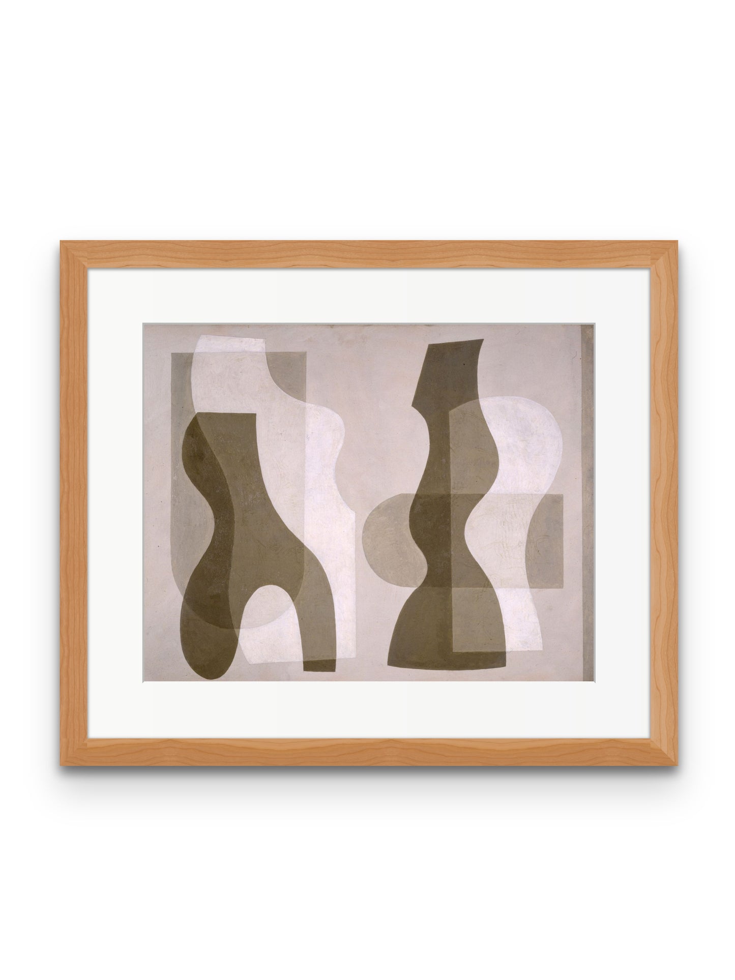 Shapes And Shadows