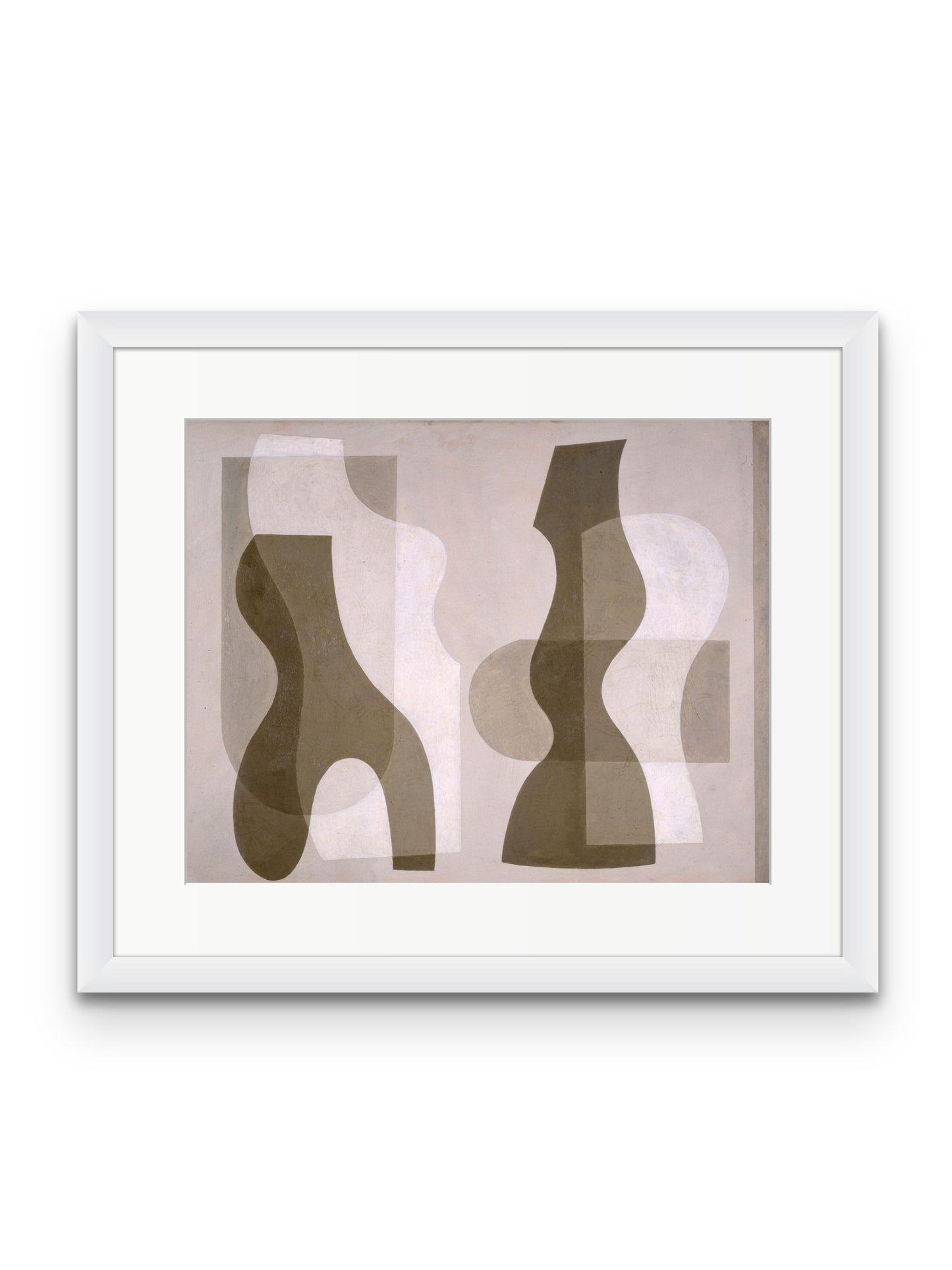 Shapes And Shadows
