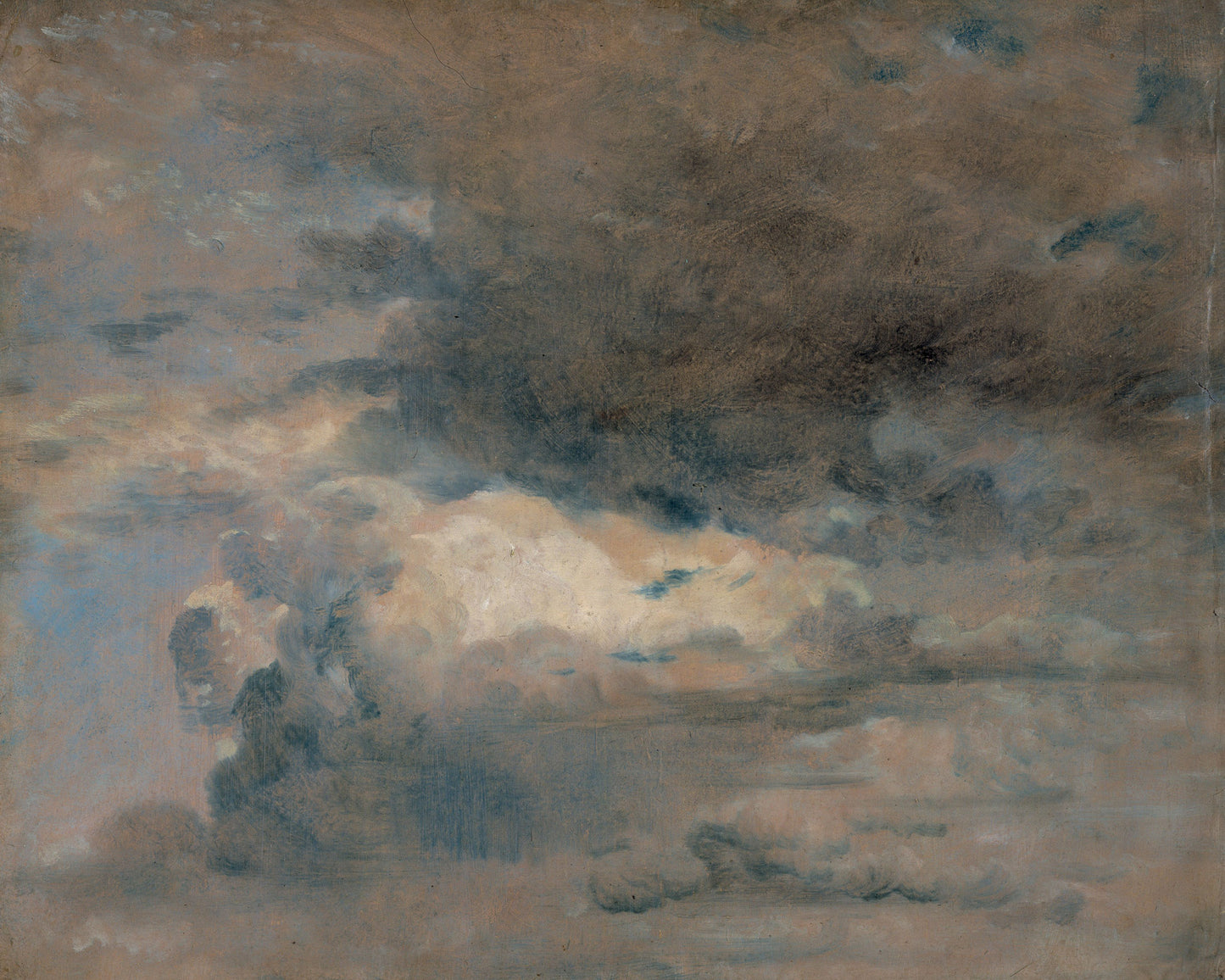 Study of Clouds