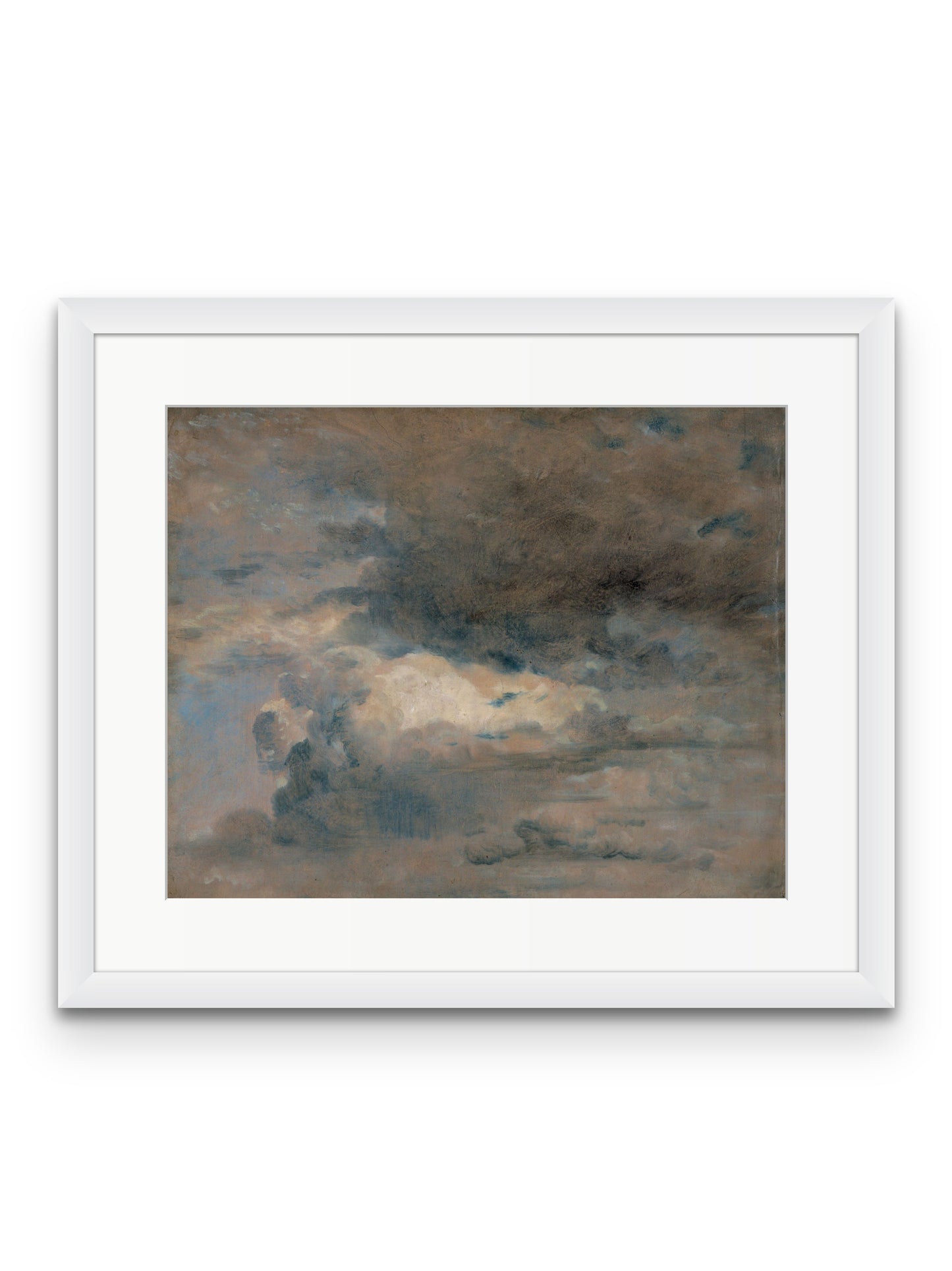 Study of Clouds