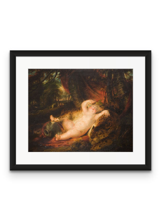 The Infant