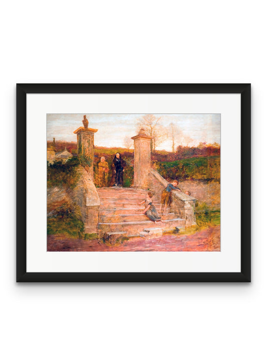 The Old Gate