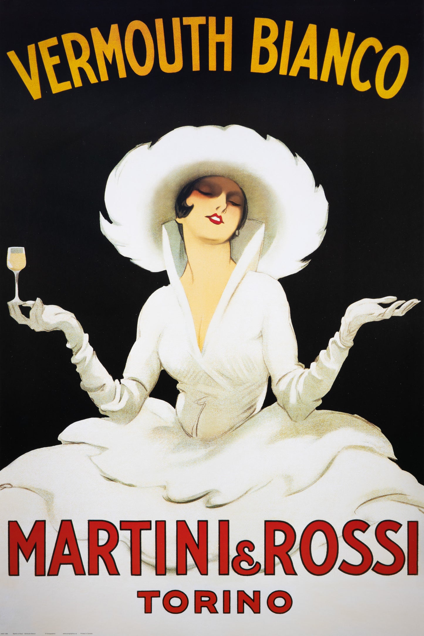 Vermouth Torino