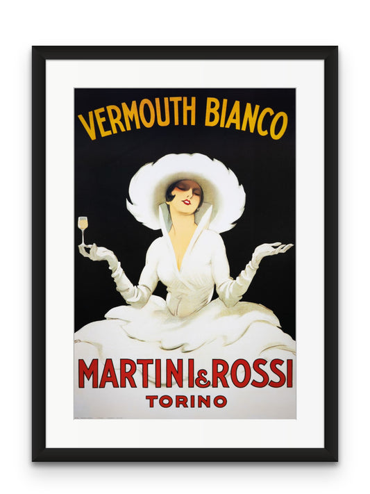 Vermouth Torino
