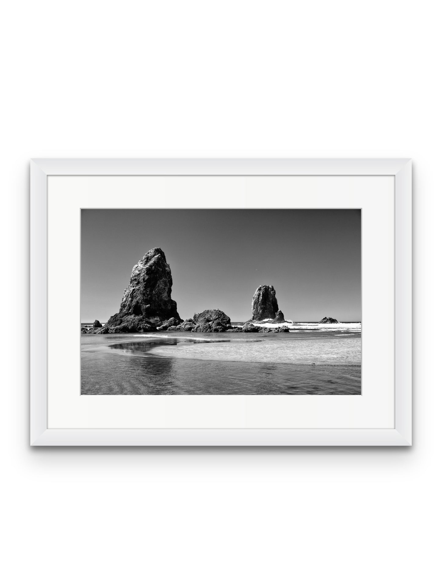 Canon Beach