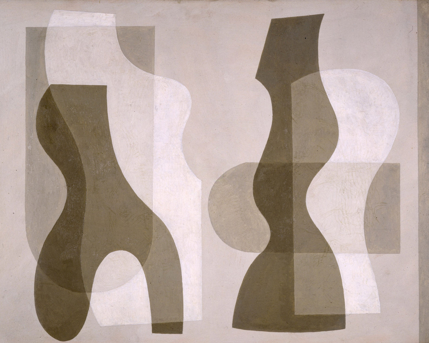 Shapes And Shadows
