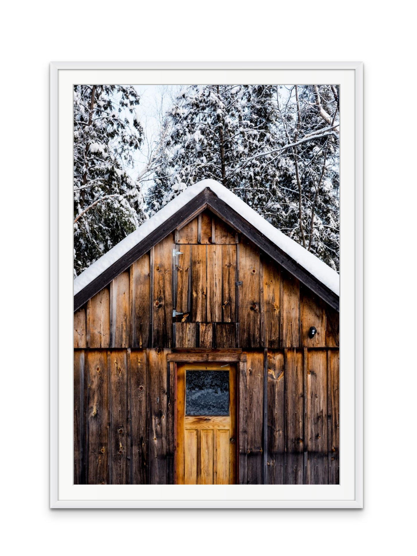 Bonnechere Winter