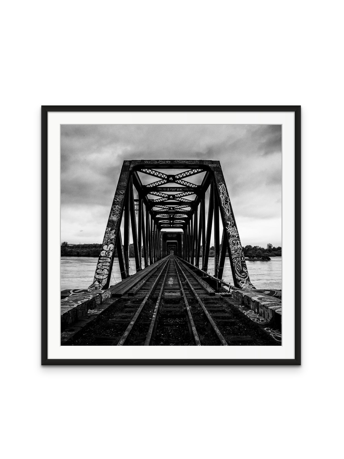 Railbridge