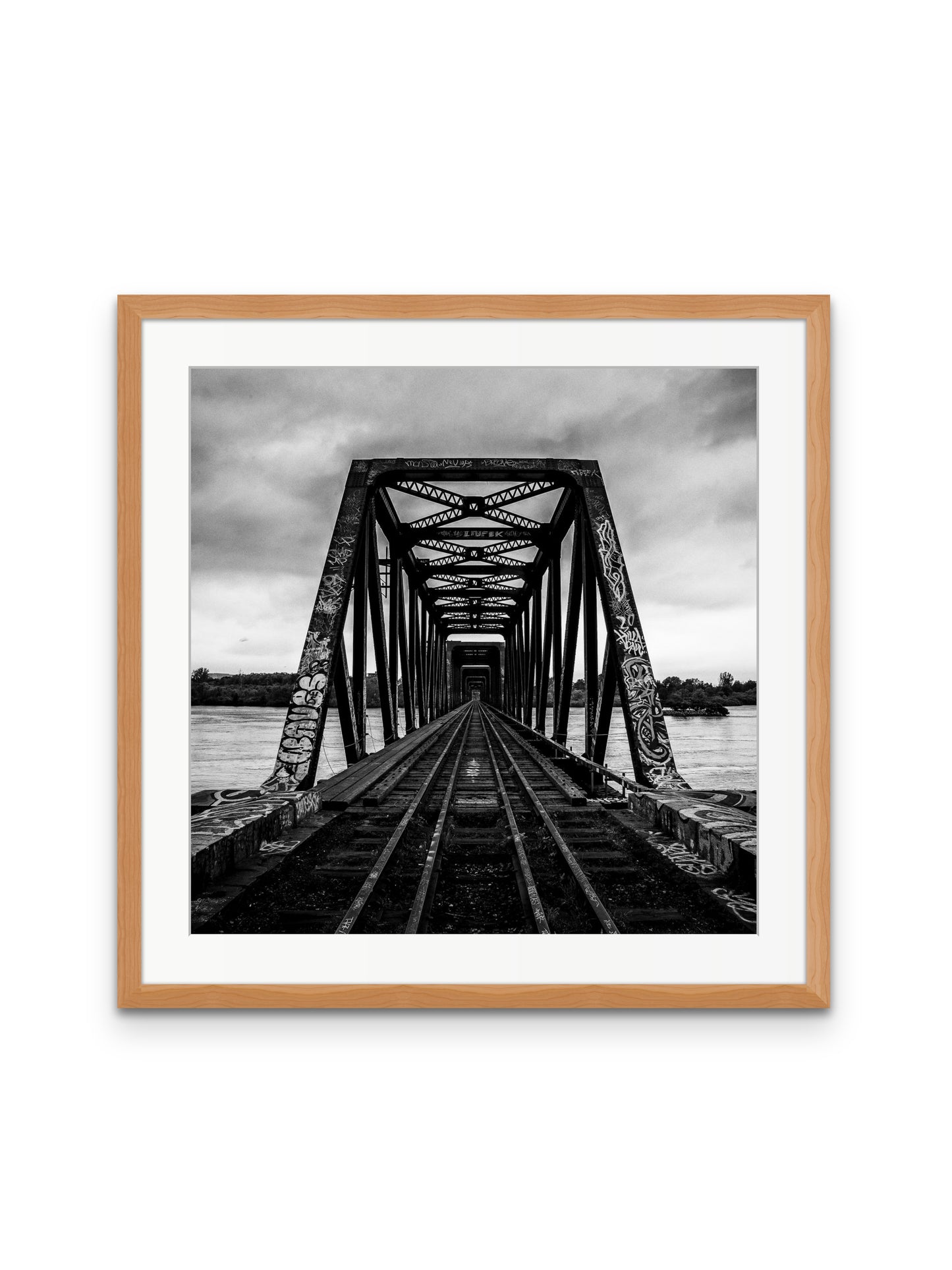 Railbridge