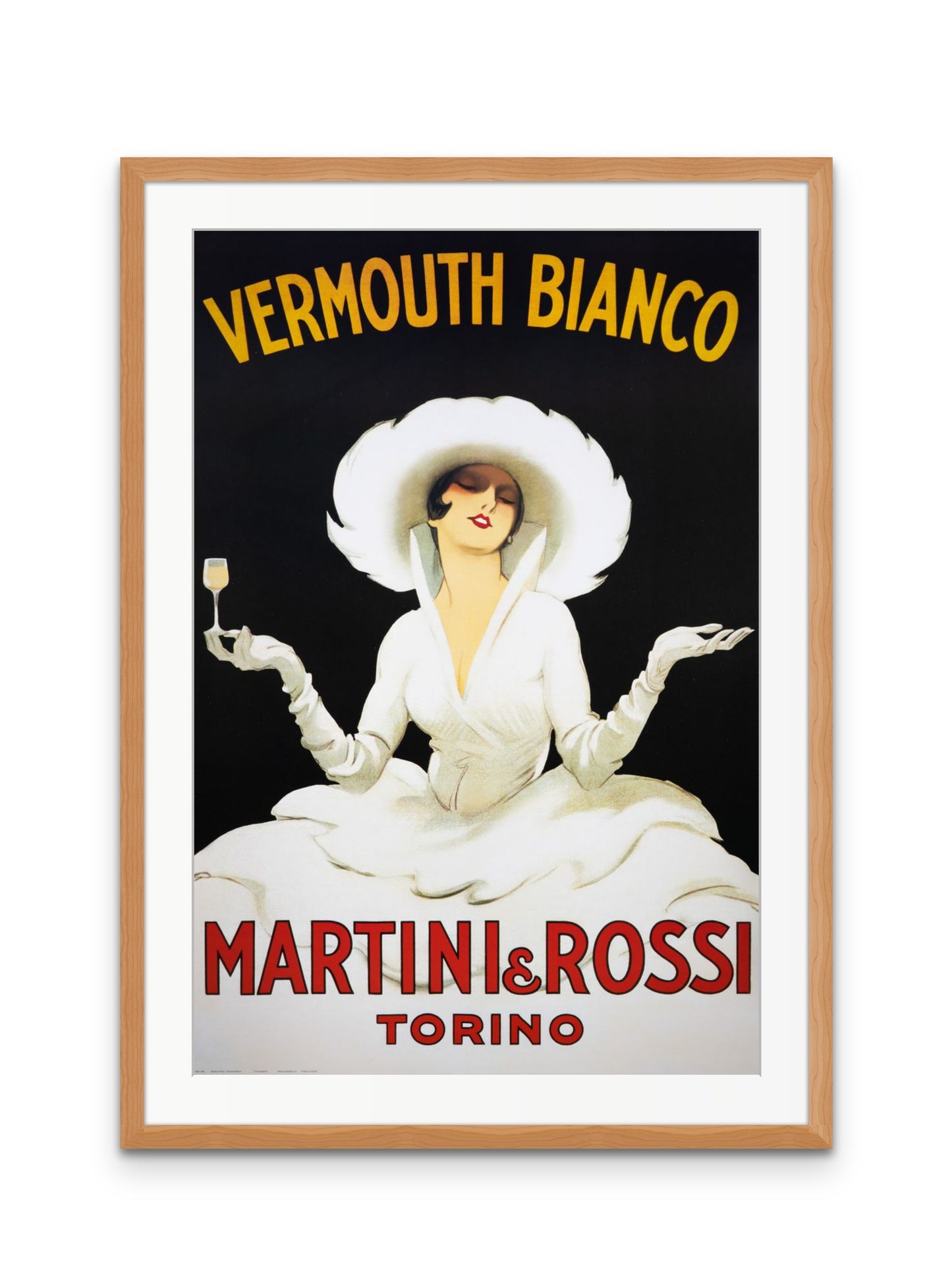 Vermouth Torino