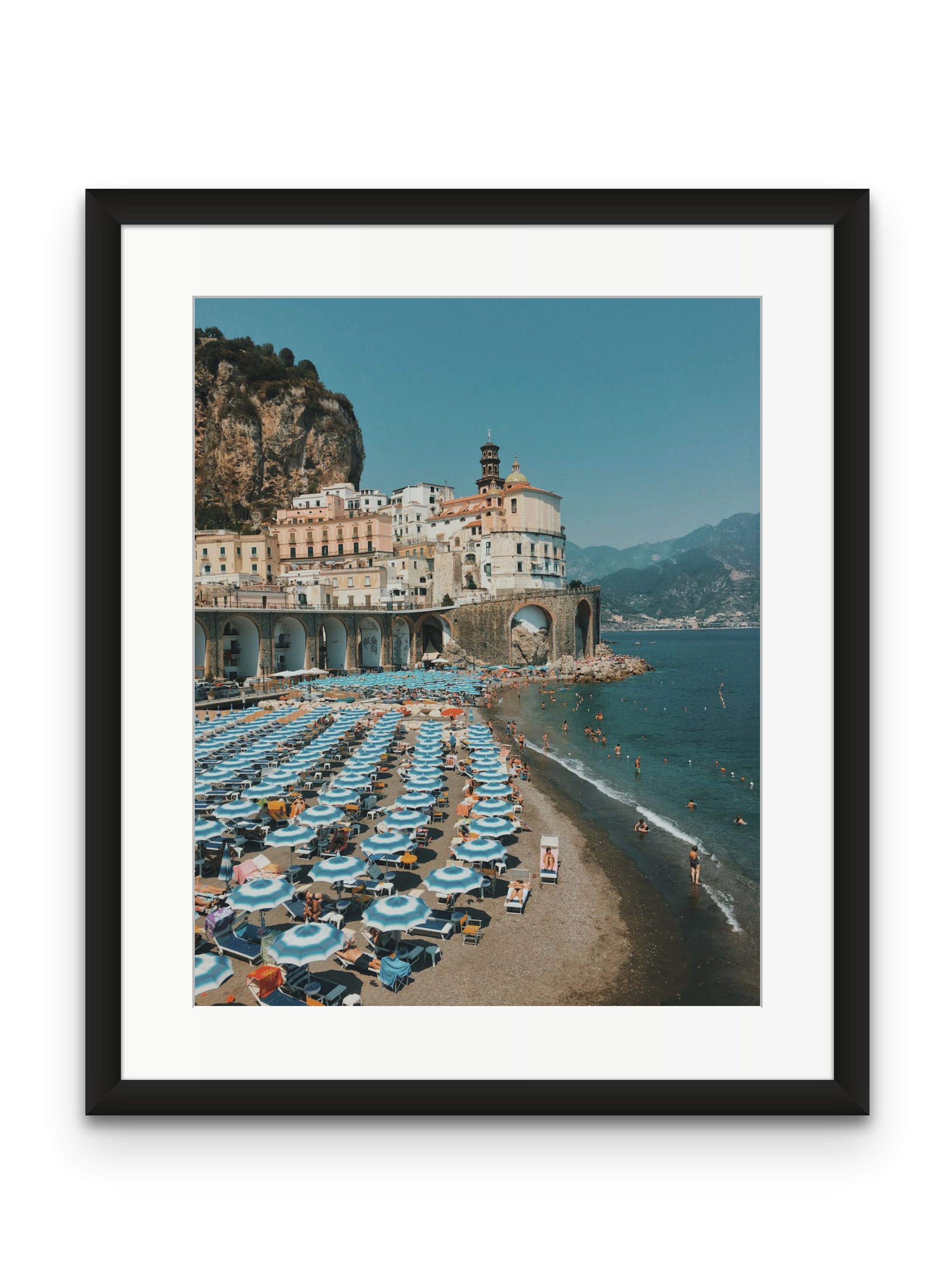 Beach Time – Rag and Carbon