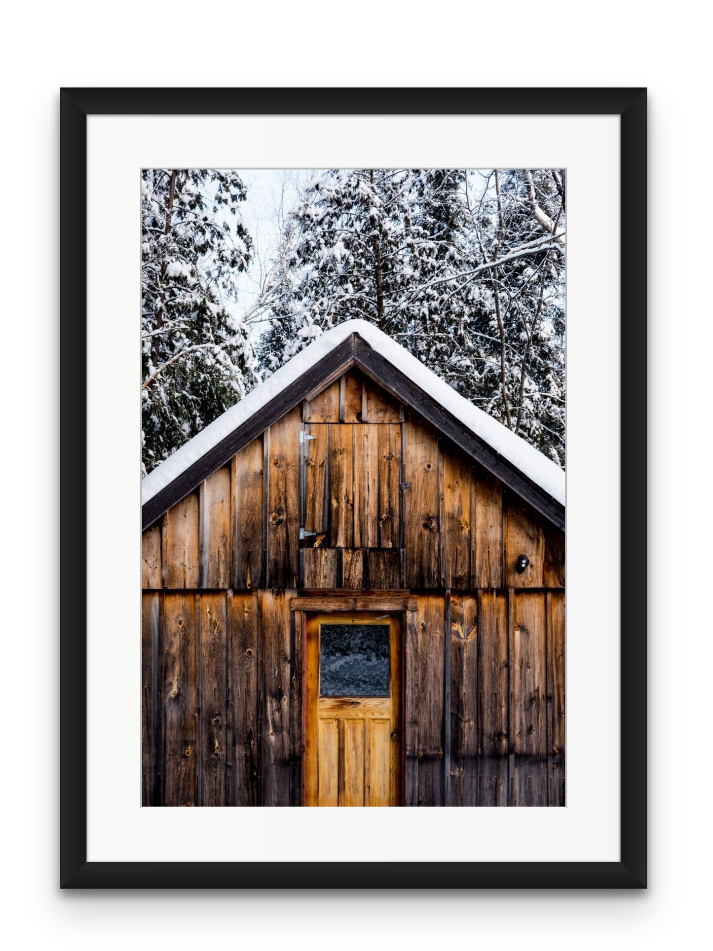 Bonnechere Winter