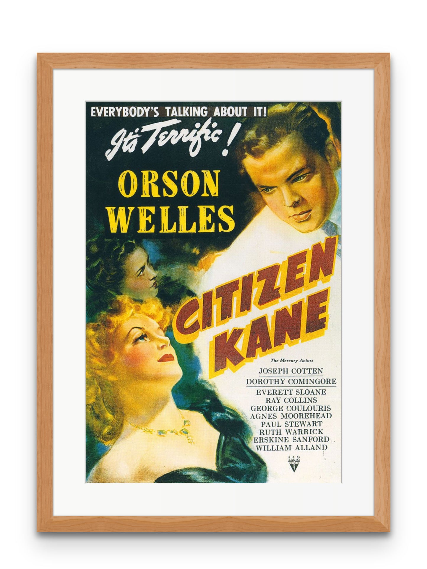 Citizen Kane