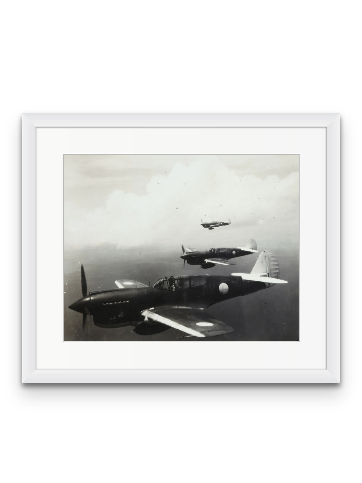 Flying – Rag and Carbon