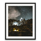 Joshua Tree at Night