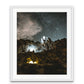 Joshua Tree at Night