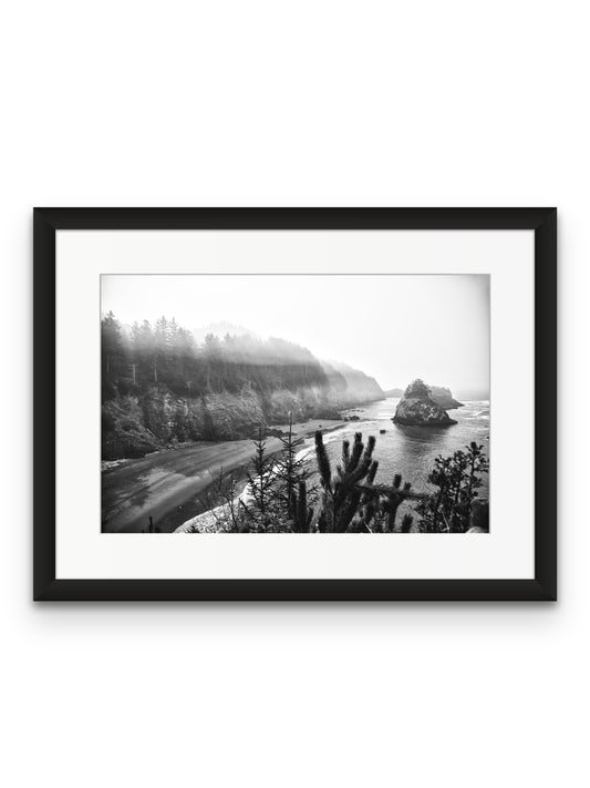 Oregon Coast