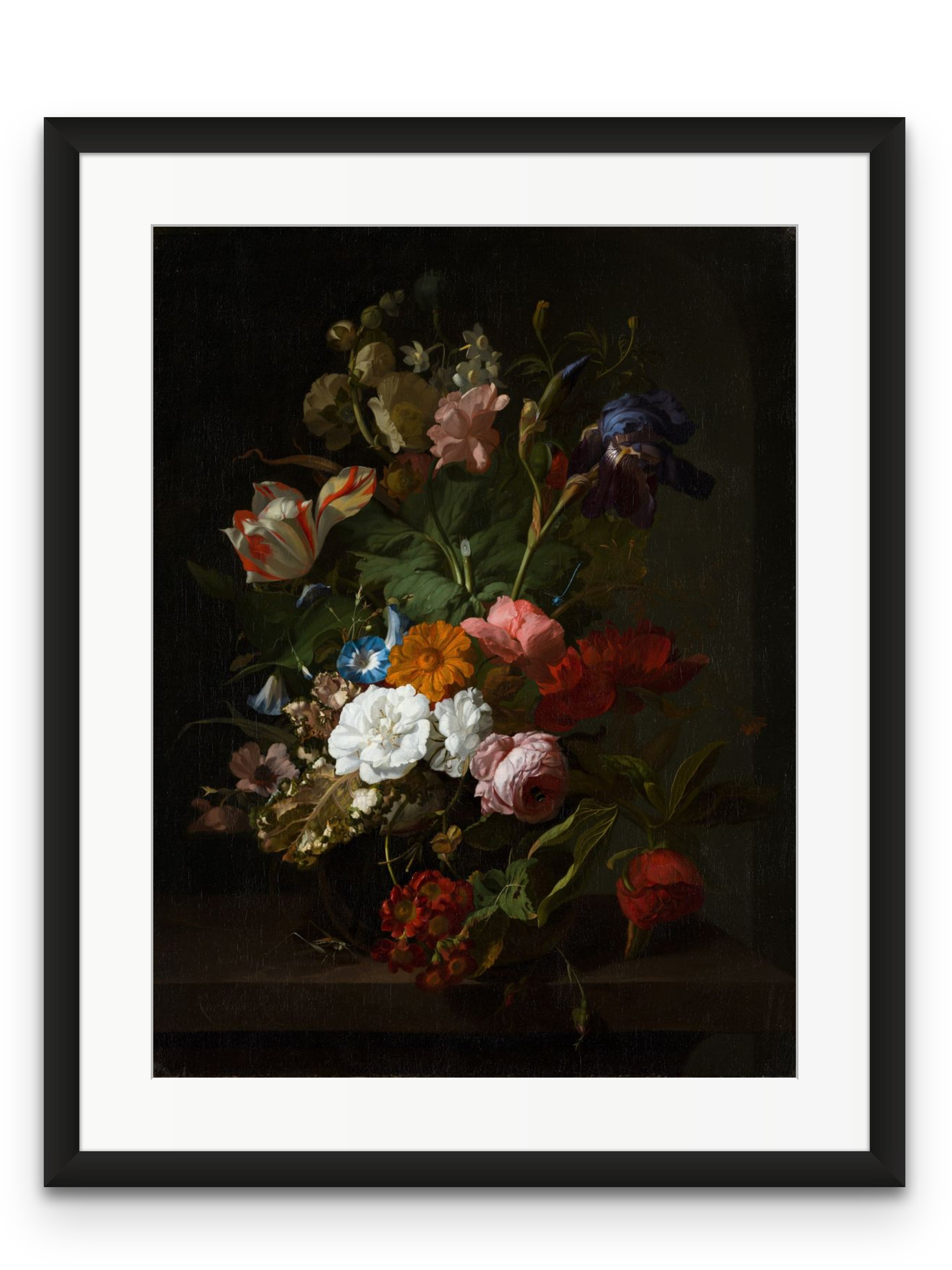 Renaissance Bouquet – Rag and Carbon